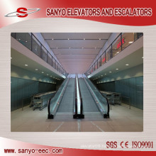 Shopping Mall 12 Degree Automatic Travelator